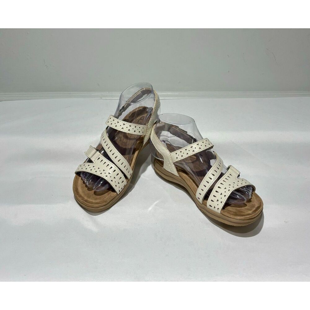 Earth Origins Women's Sandals  Size 6.5